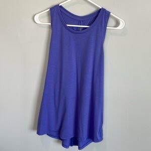 Old Navy Active Tank - Purple